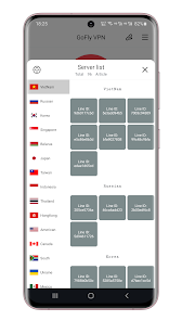 起飞加速器app官方android下载效果预览图